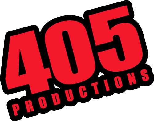 405 Productions - OKC Wedding DJ