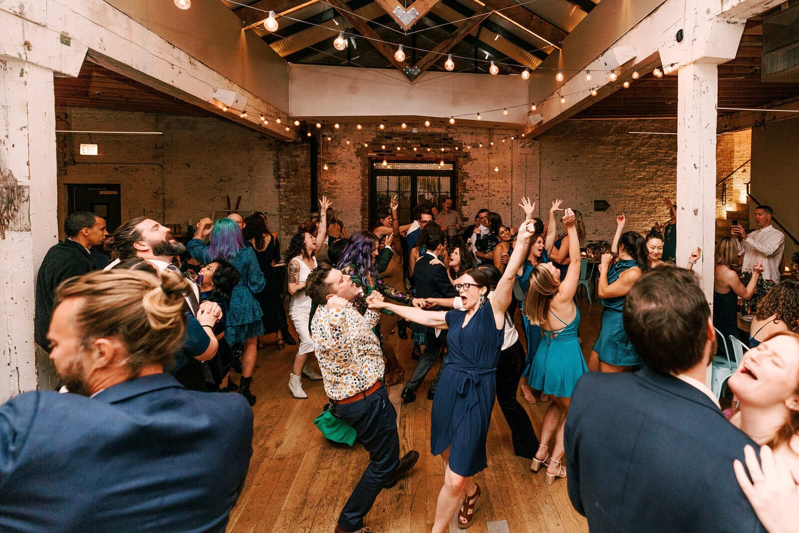 Toast & Jam DJs & Photo Booths