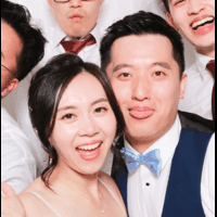Handsome Photobooth