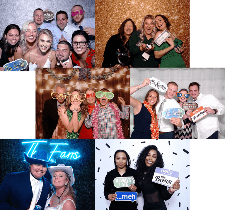 Big T's Entertainment & Party Rentals