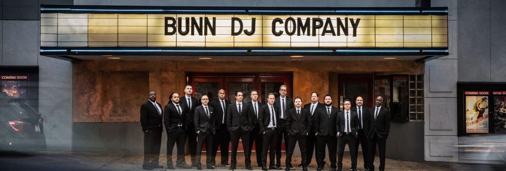 Bunn DJ Company