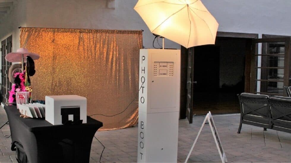 Click Event Rentals