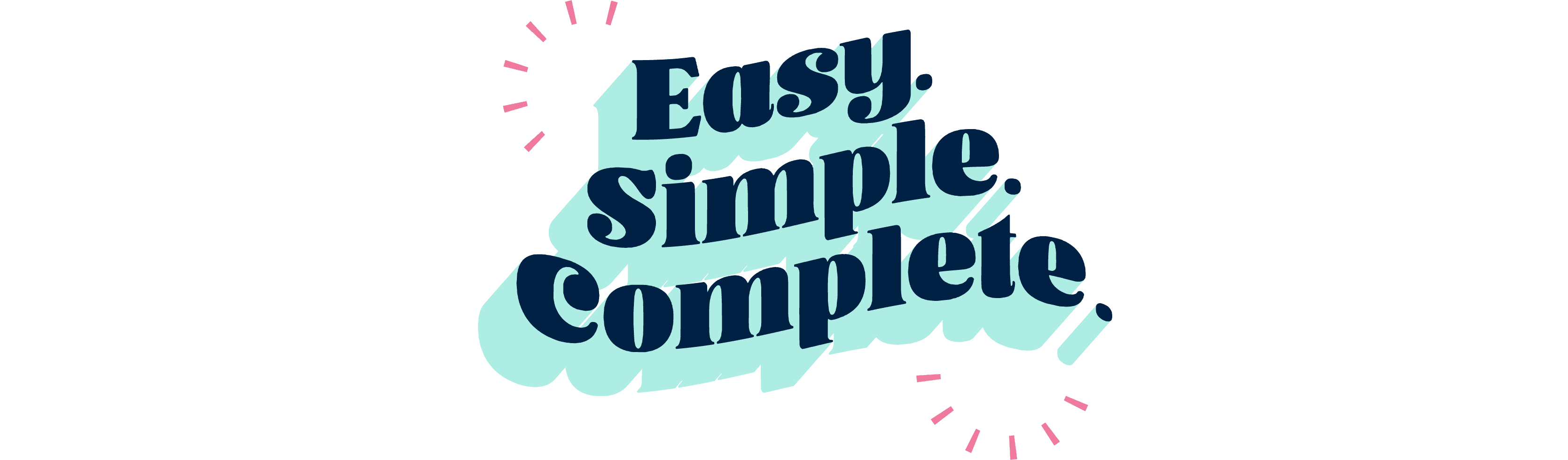 Complete Weddings + Events