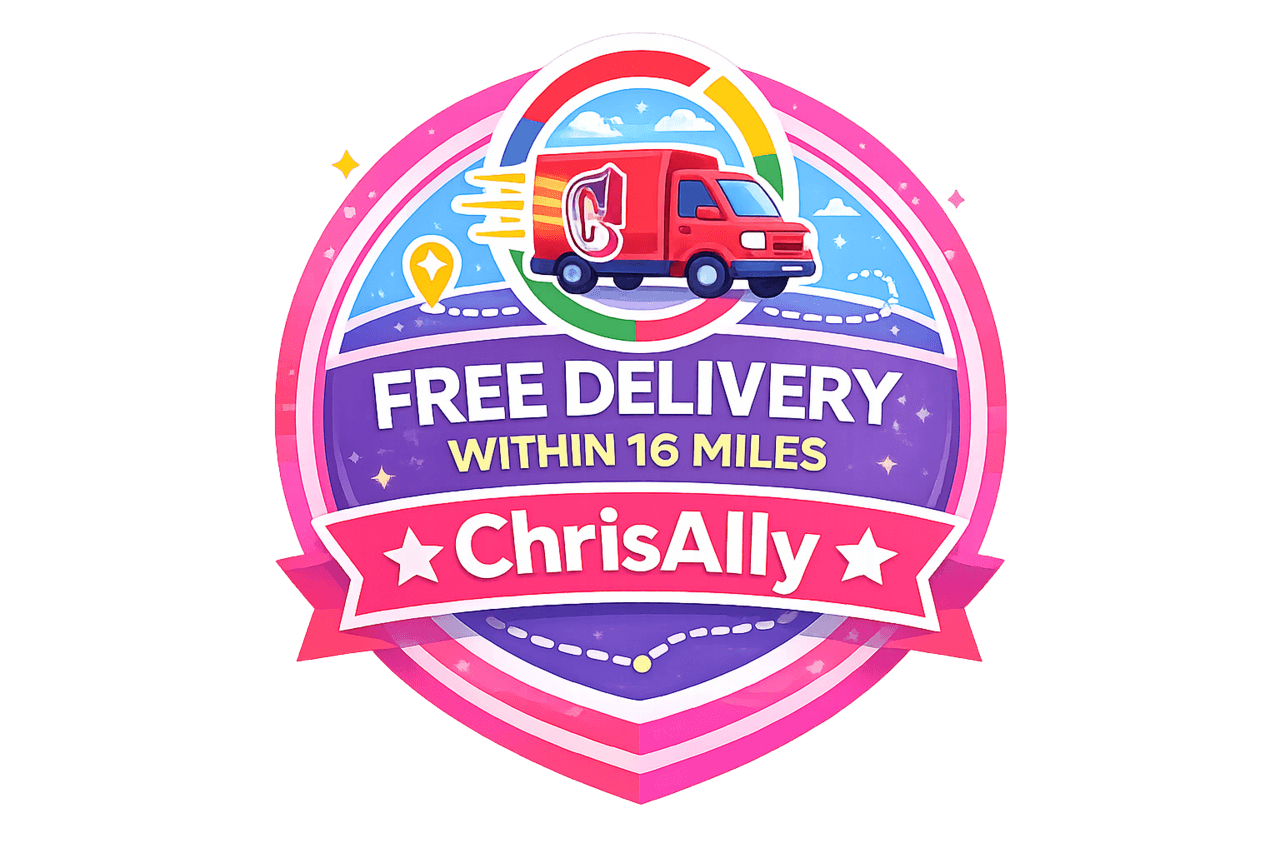 ChrisAlly Events and Party Rental
