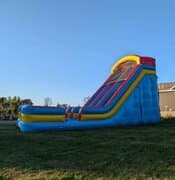 gotcHA covered party rentals L.L.C.
