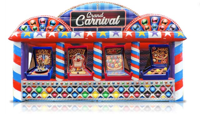 Jump N Play Party Rentals