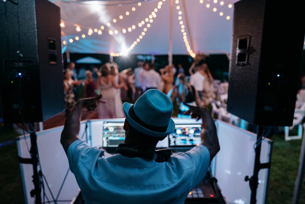 Fresh New Angle Events