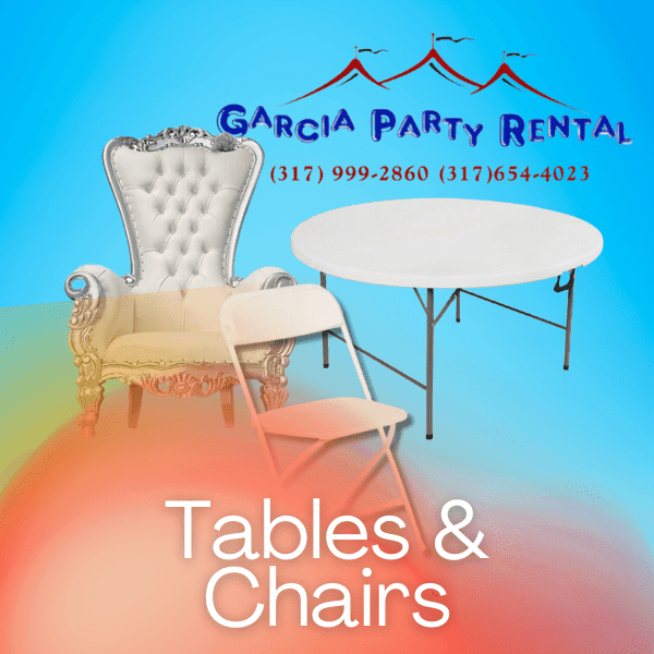 Garcia Party Rental