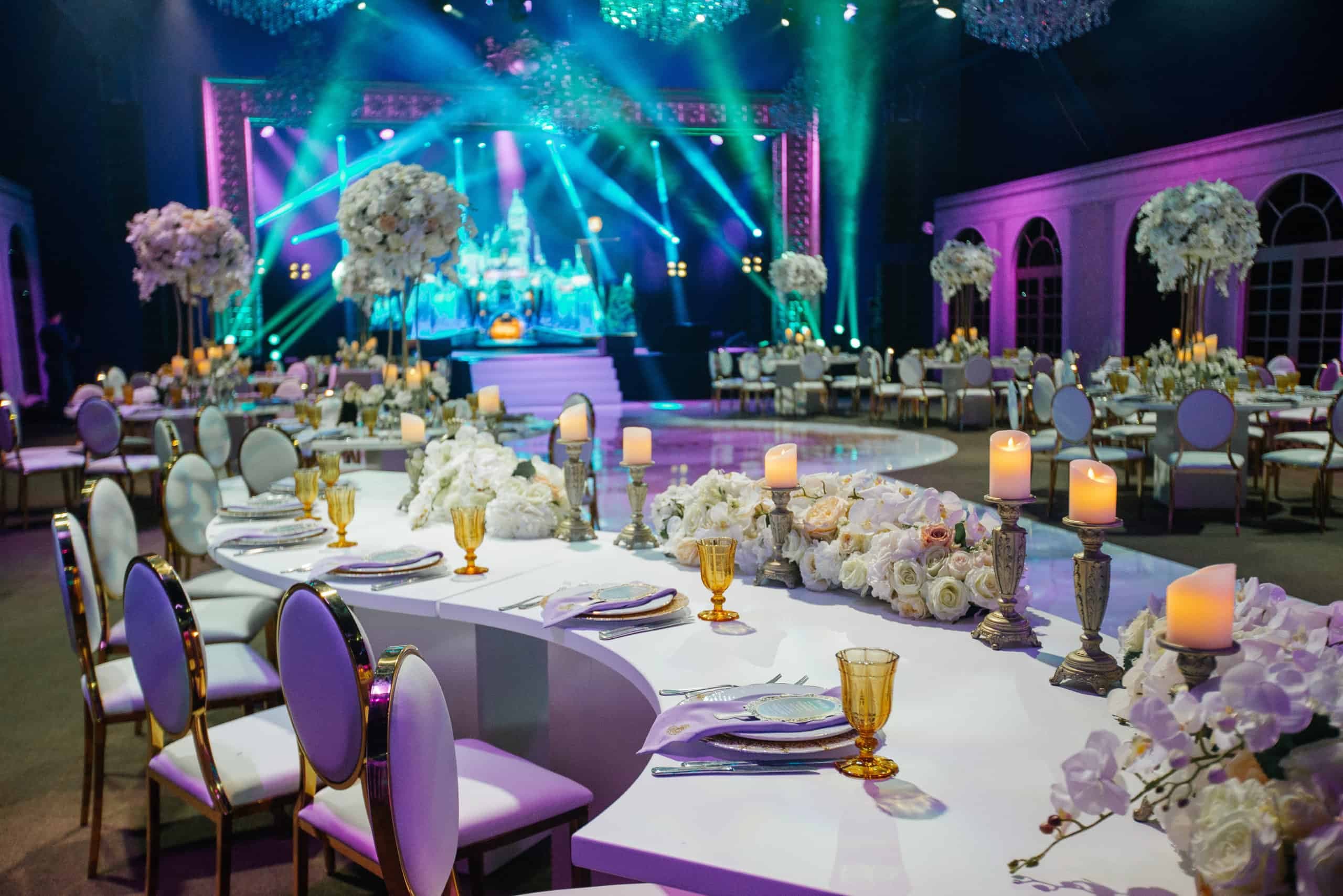 Jud Events LLC