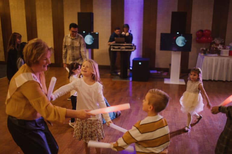 Local Sounds Entertainment