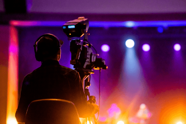 Matt DeSimone Media LLC