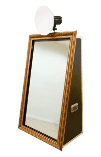 MJ's Events and Photo Booth Rental