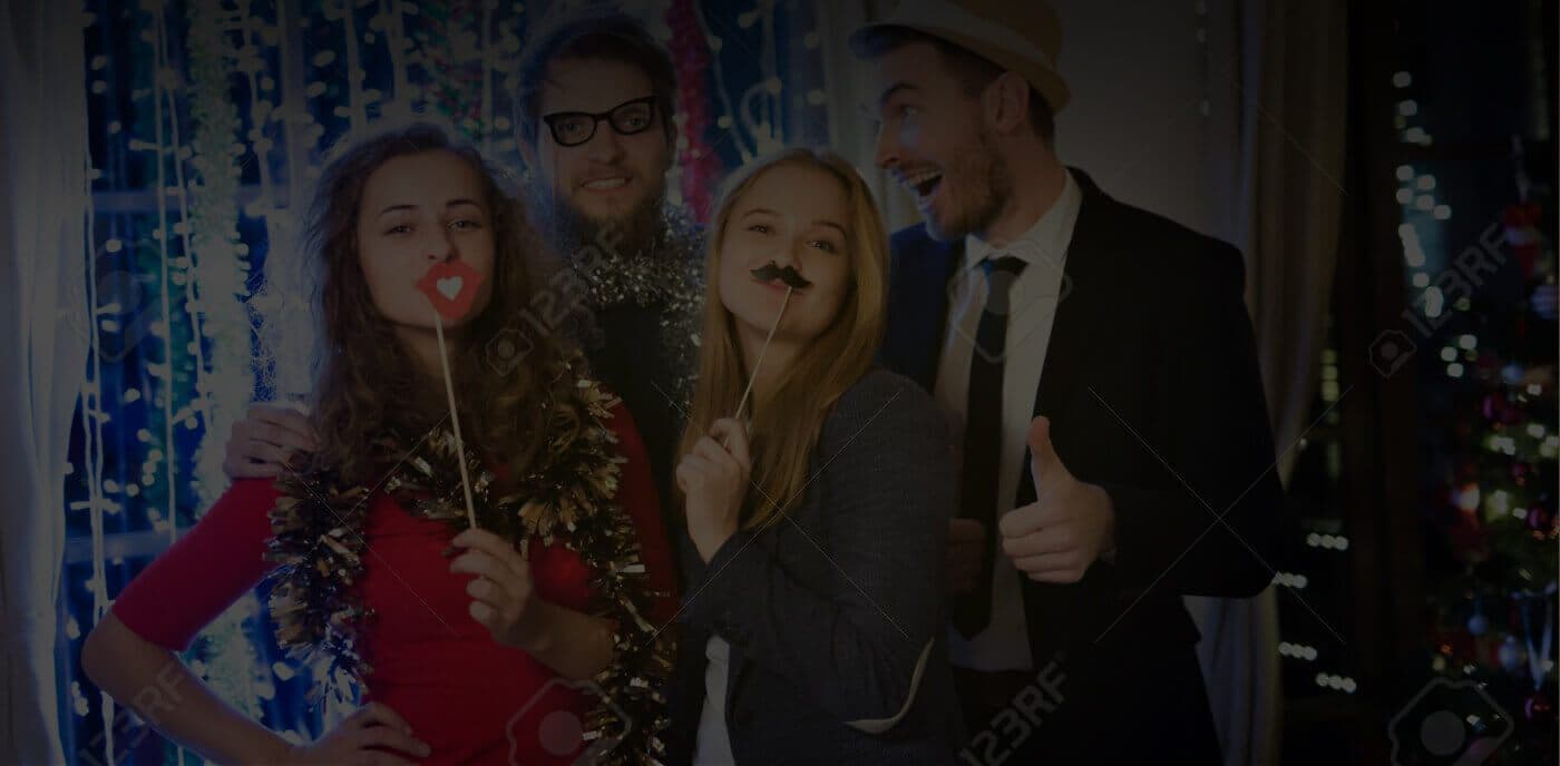 NJ Picture Perfect Photo Booths