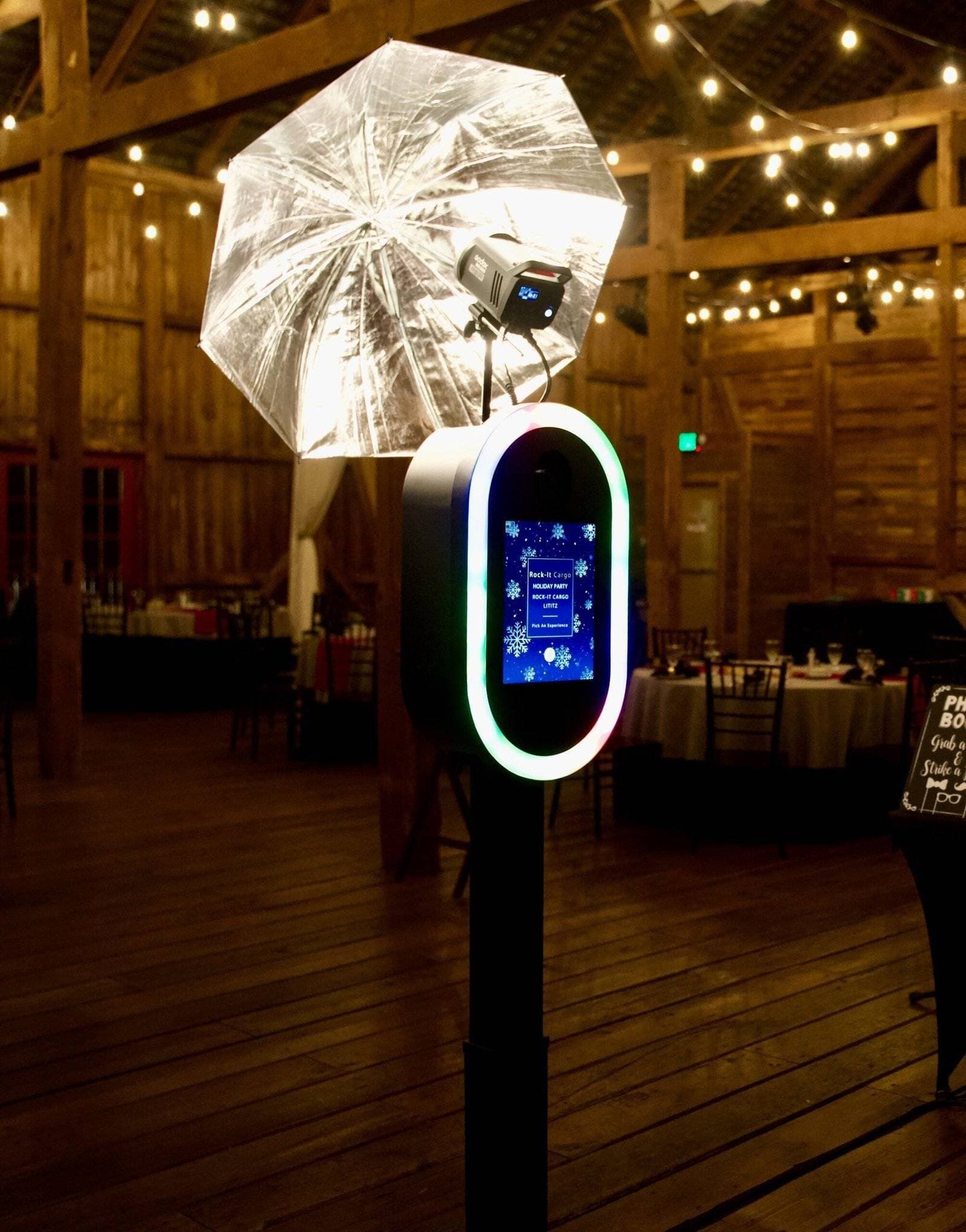 Orama Photobooths