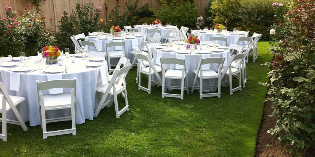 Partopia Party Rental