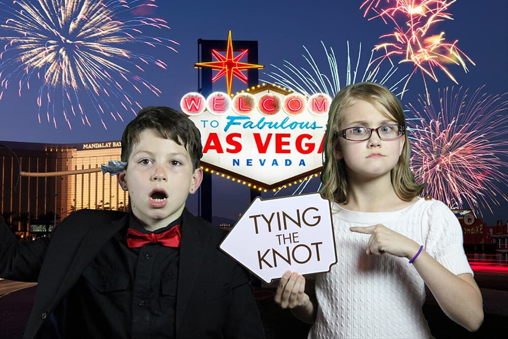Photobomb Photo Booth