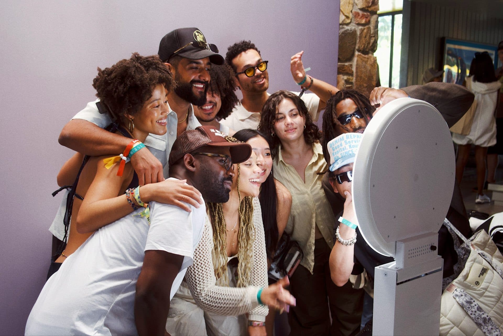 Florida Photo Booth
