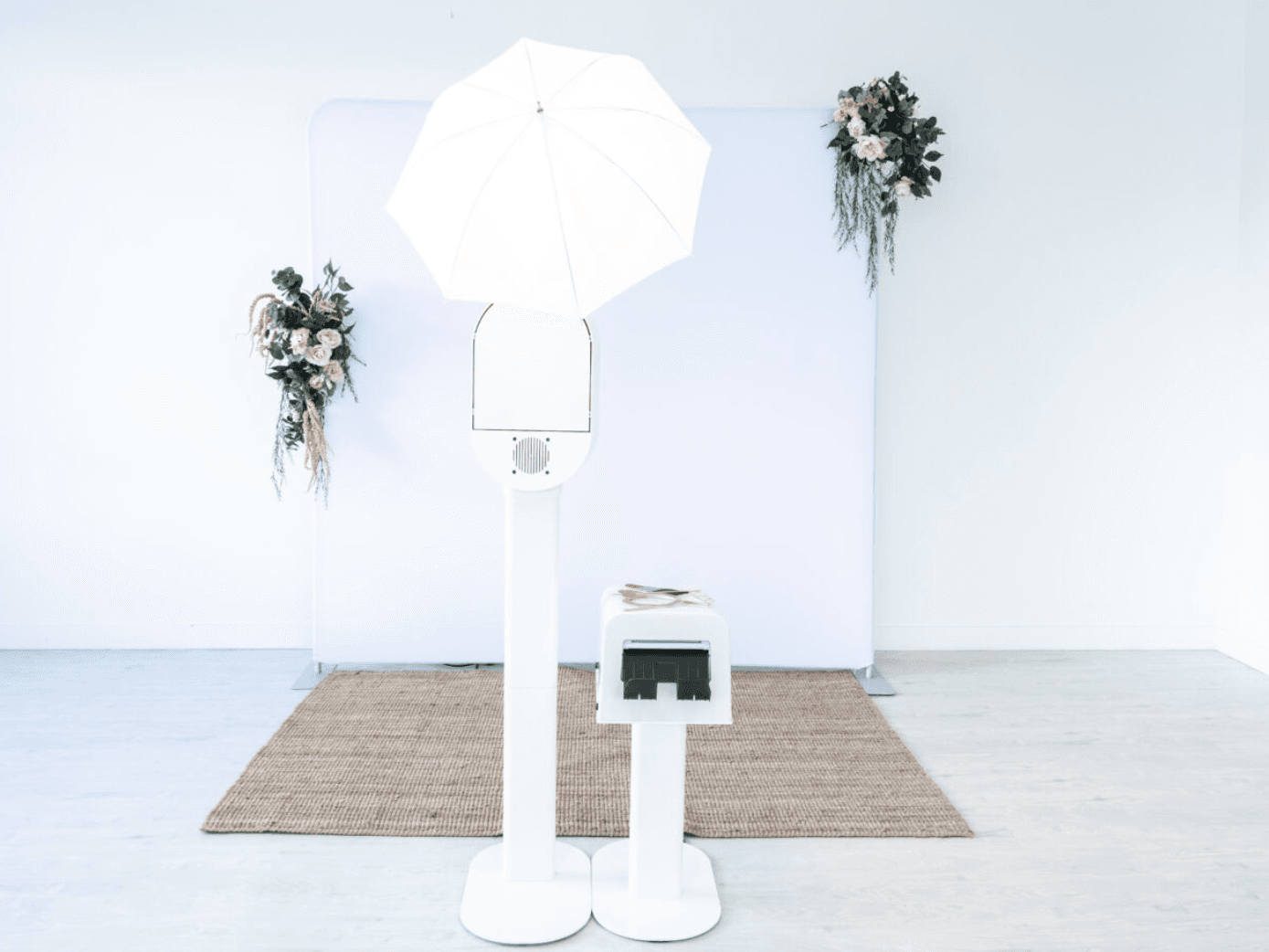 AJ Photo Booth LLC