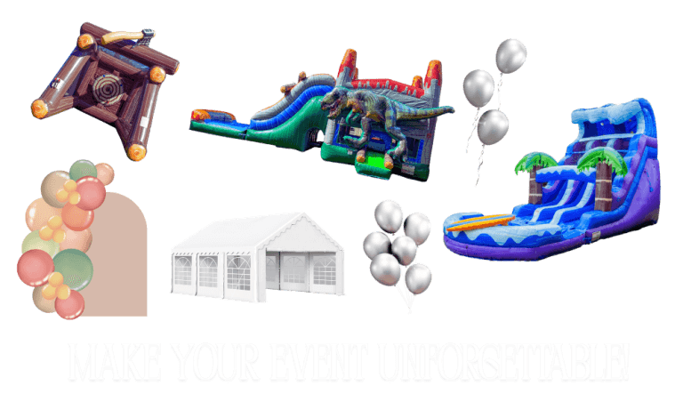 Party Planet