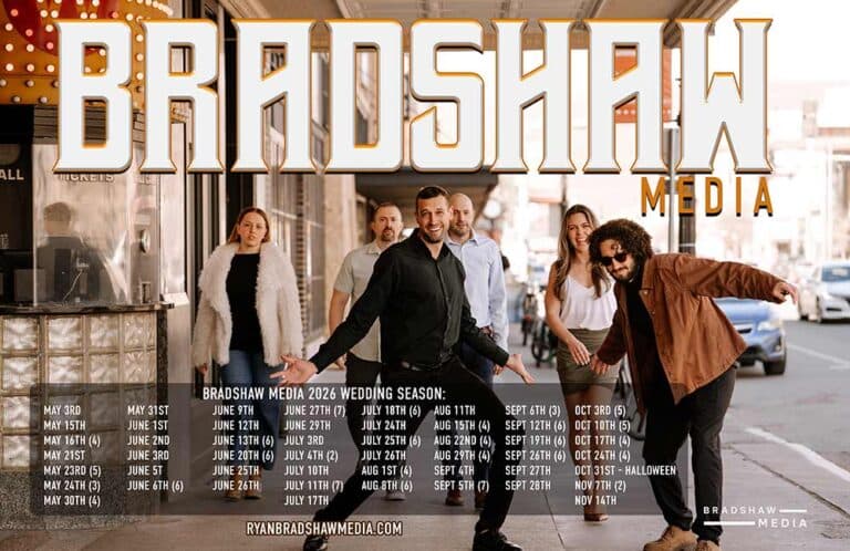Bradshaw Media