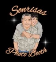 Sonrisas Photo Booth