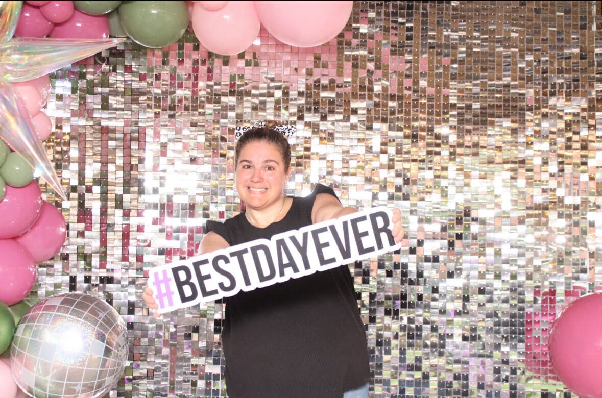 Best Day Ever Co. ~ Luxury Photo Booths