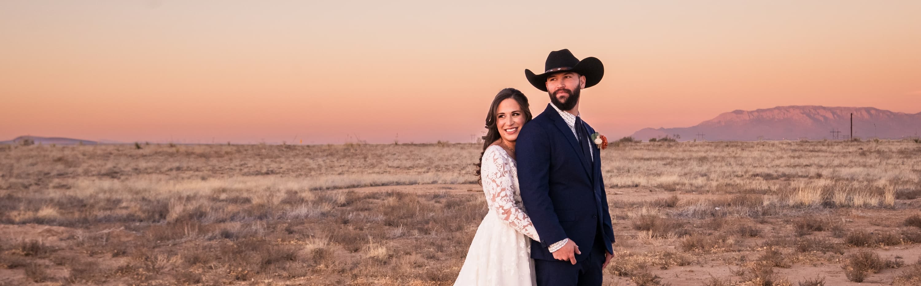 Wedding Collective New Mexico + Colorado