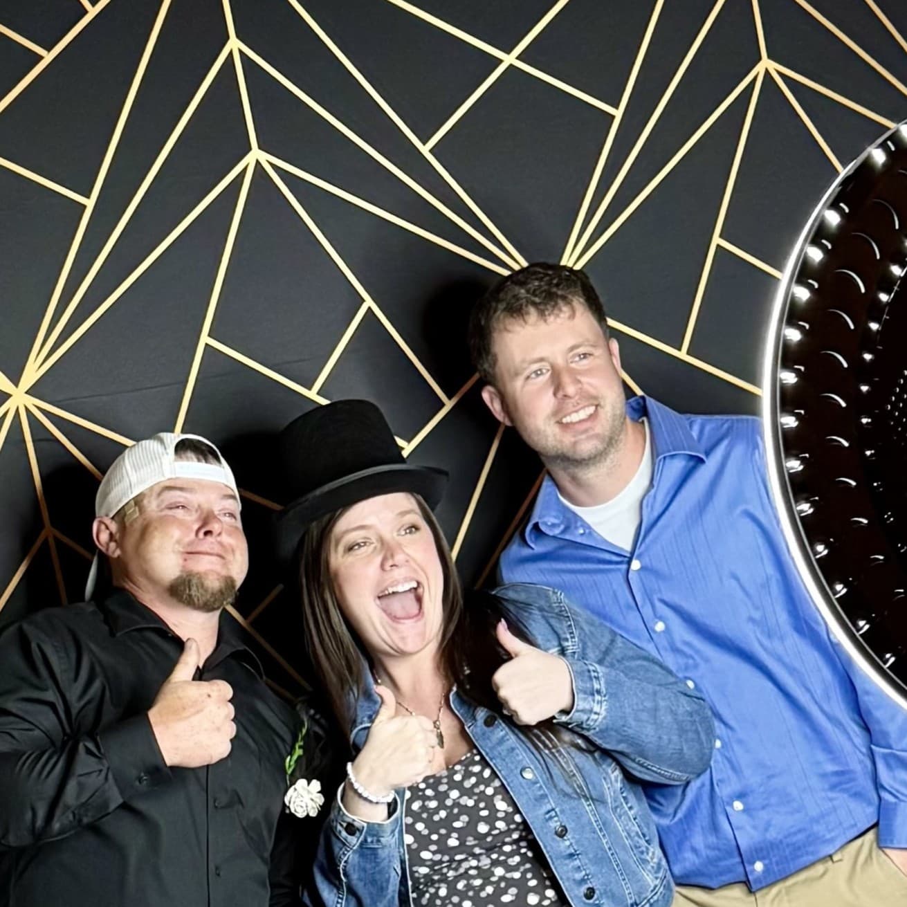 Audiocrisp Events