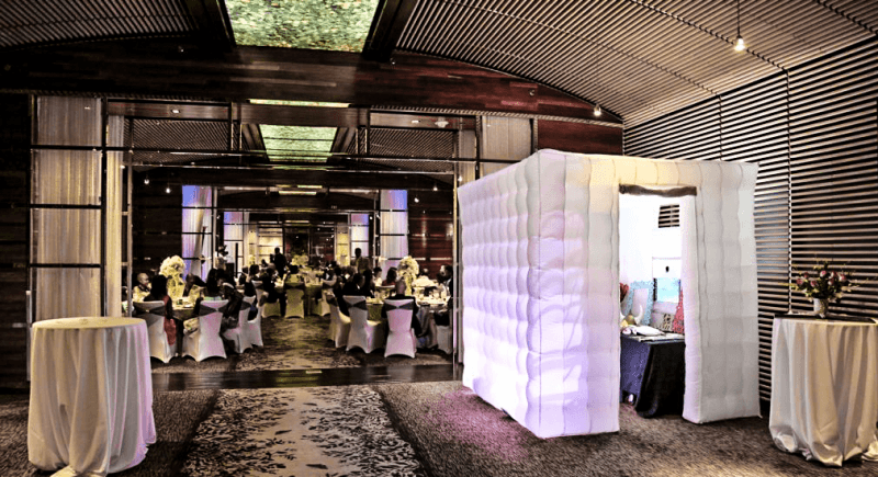 BoothNV Photo Booth Rentals