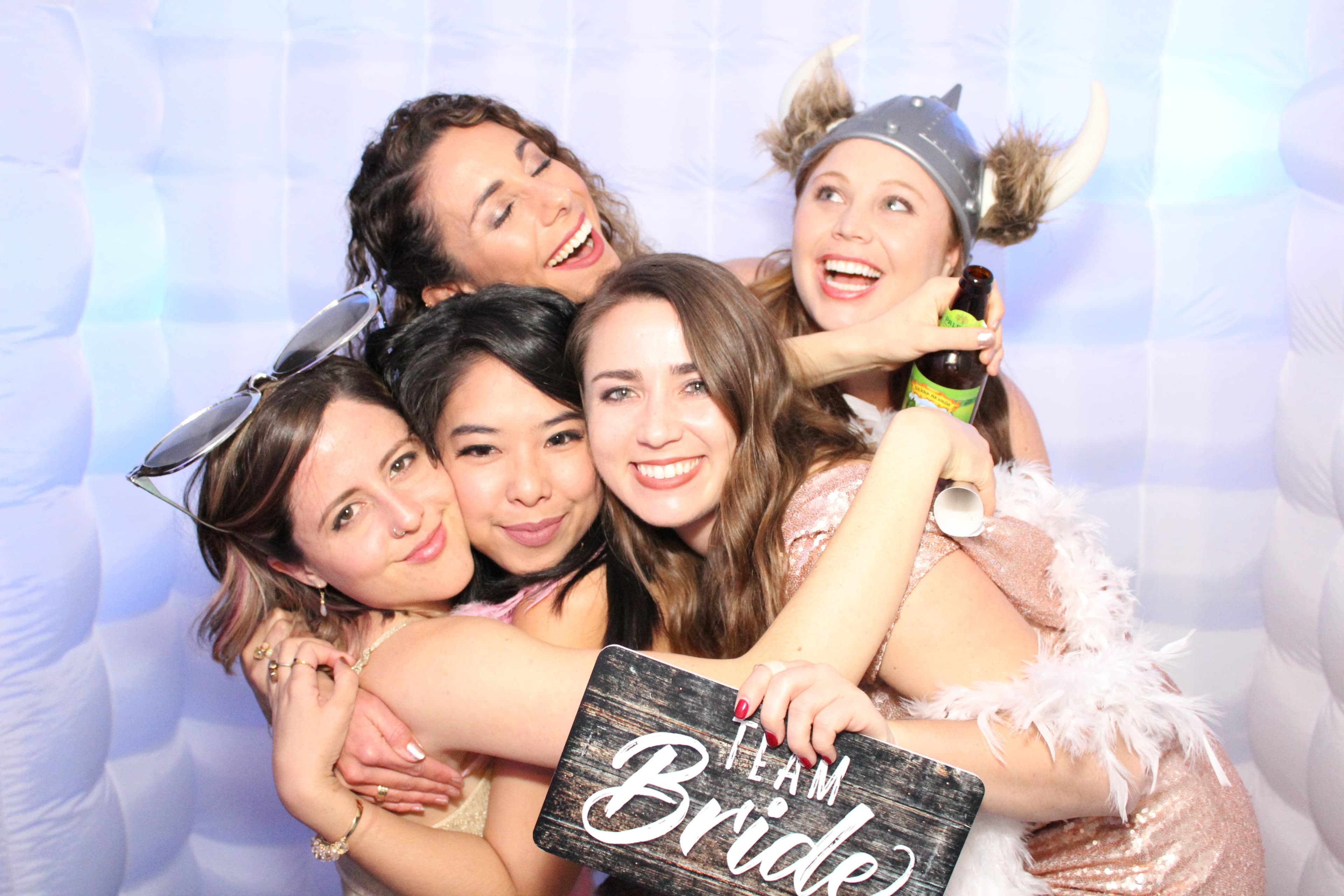 Endless Photo Booth LLC