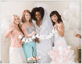 Glam Photo Booths
