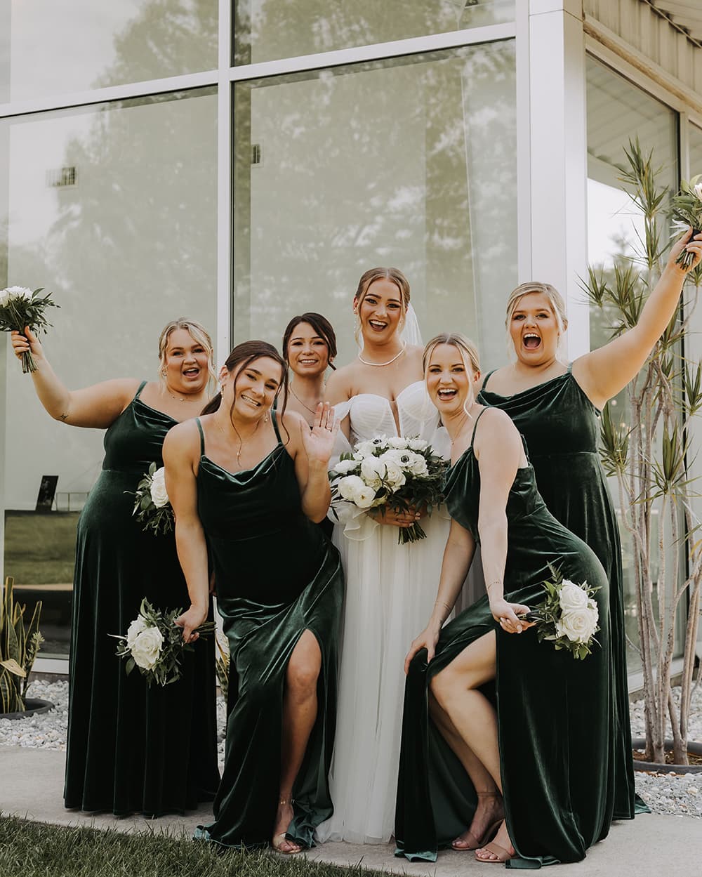 Complete Weddings + Events