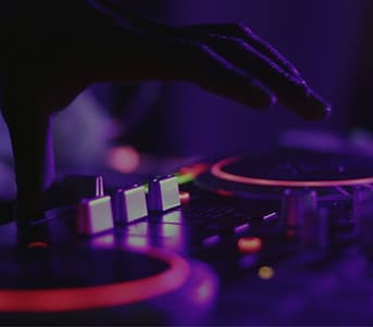 1 Night Events