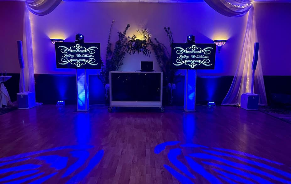 Minnesota Wedding Party - Video DJ